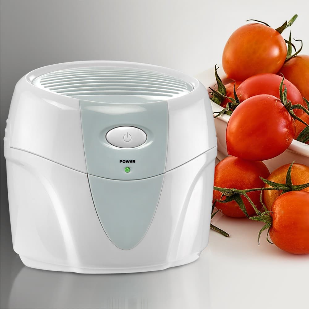 Generador Ozono Fridge