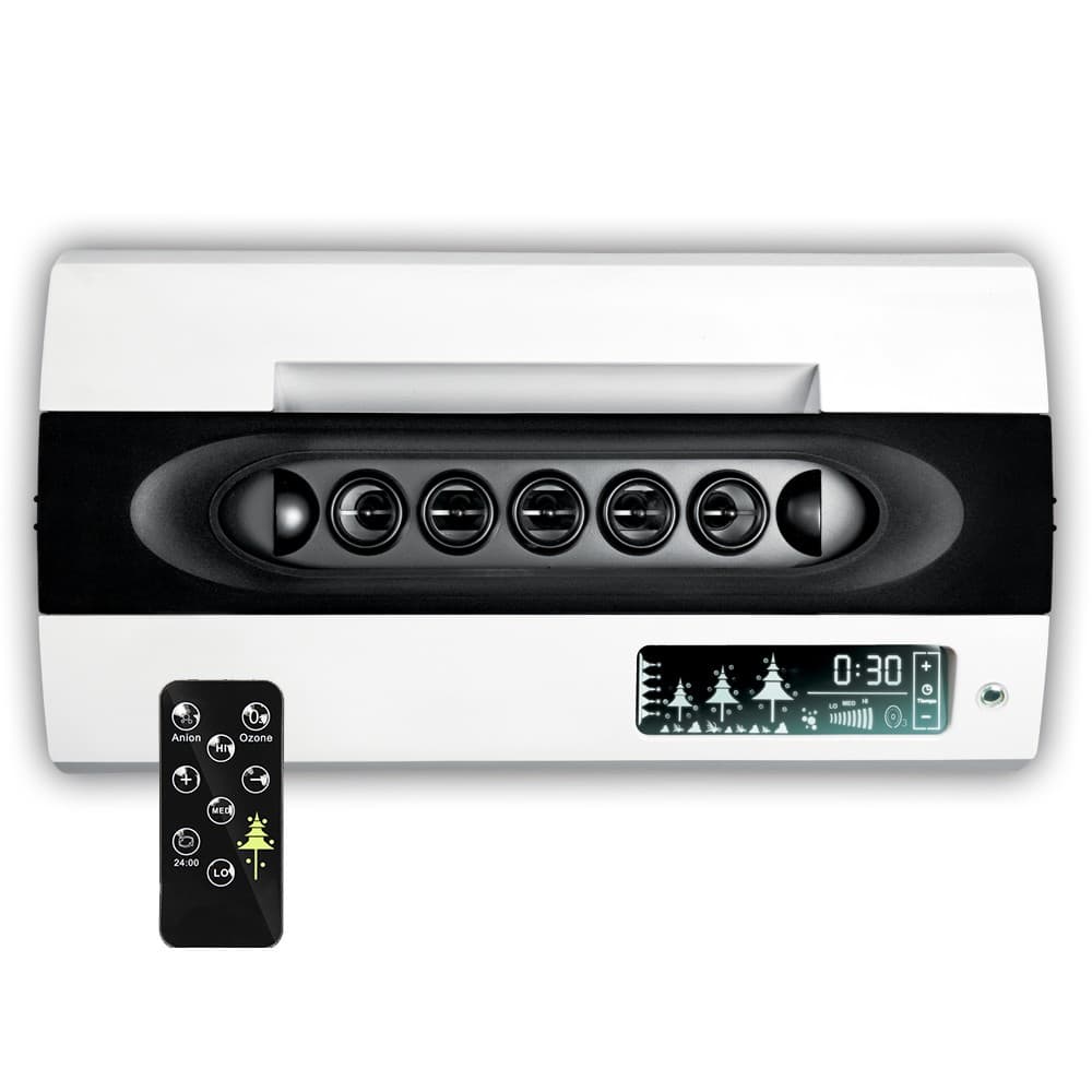Generador Ozono Smart