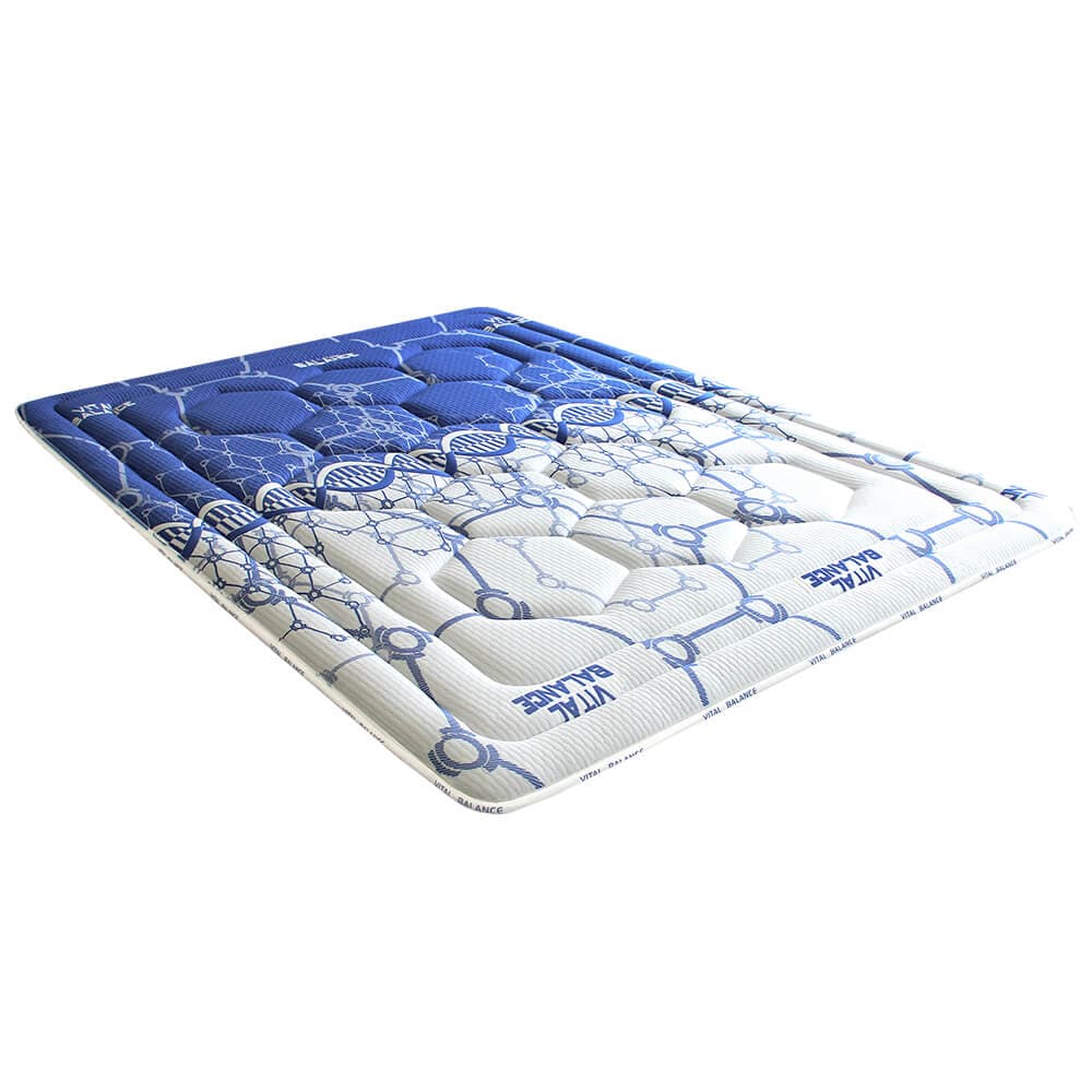Topper Vital Balance 16 minerales