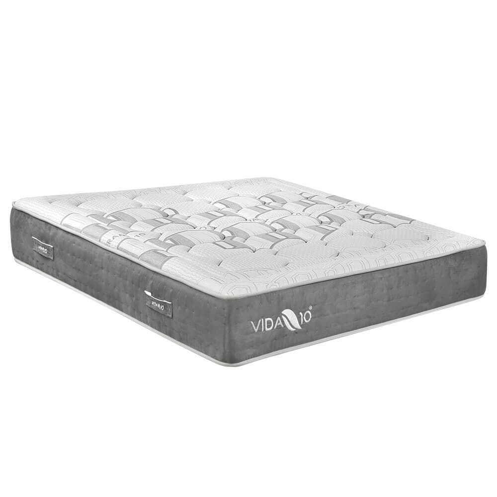 Colchón Vital Ceramic 10 CLEANER