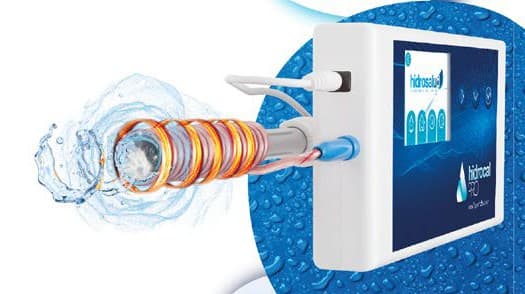 Inhibidor Calcáreo Hidrocal Pro