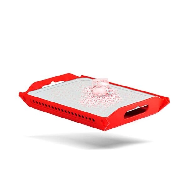 Bandeja y tabla descongeladora Unfrozen Cheff