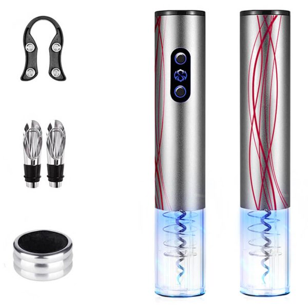 Sacacorchos / Descorchador eléctrico