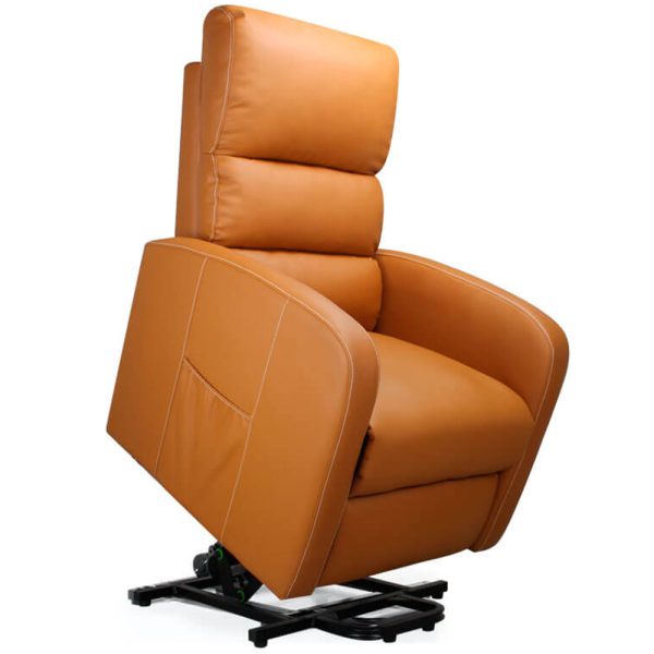 Sillón levantapersonas y de masaje Senior CAMEL