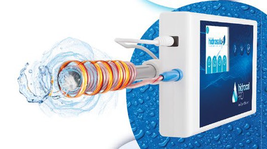 Inhibidor Calcáreo Hidrocal Pro