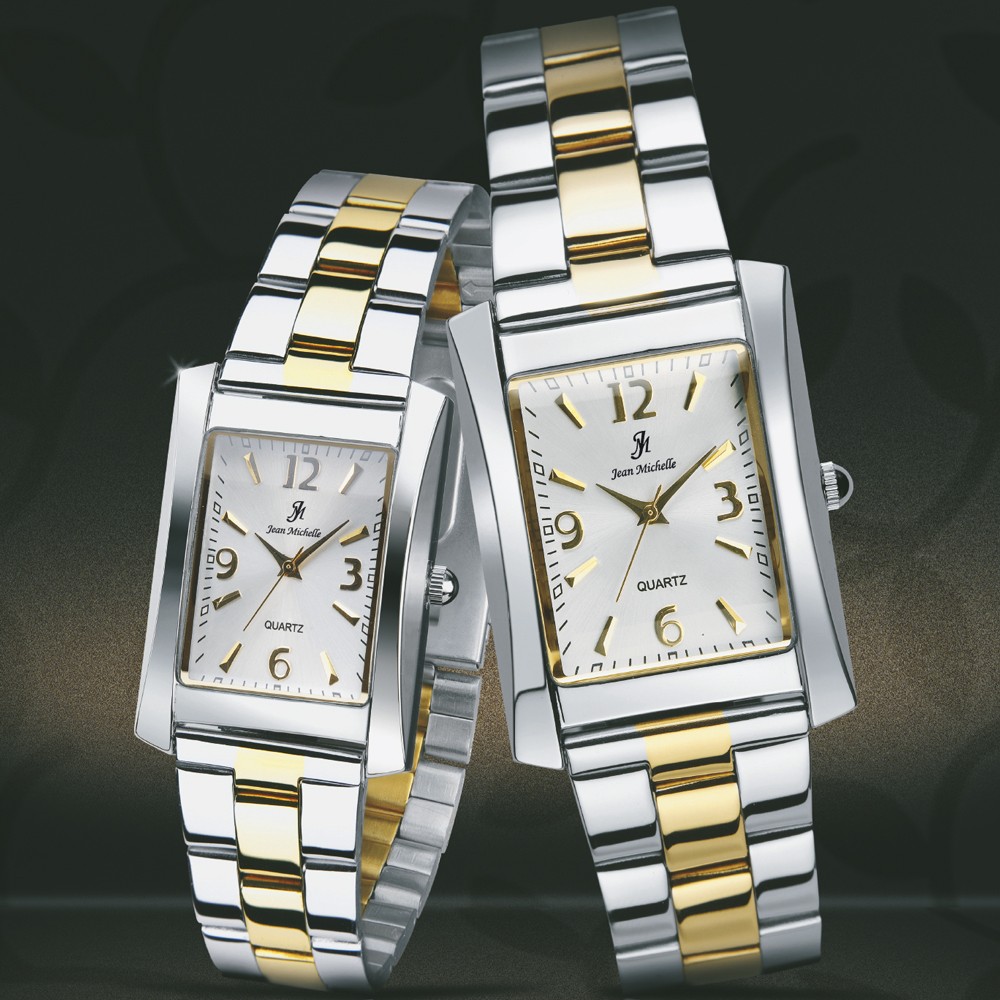 Jean hotsell michelle watch