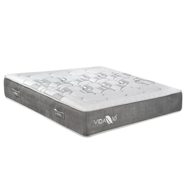 Colchón Vital Ceramic 10 CLEANER