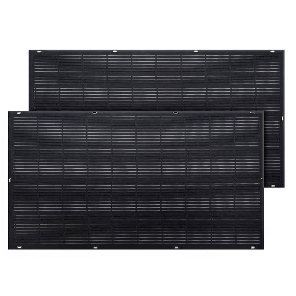 Kit de autoconsumo. Placas de balcón VIDA10 SOLAR