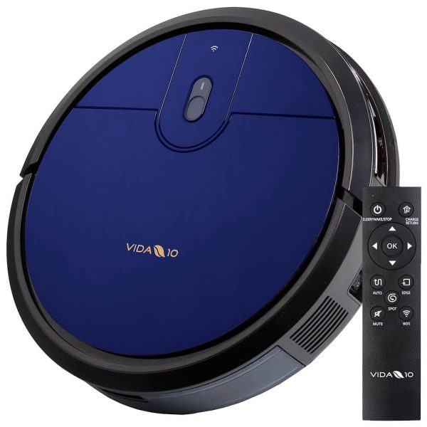 Robot Aspirador Cleaner LIMITED EDITION