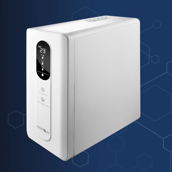 Equipo de Ósmosis Water 10 OSMO-PRO