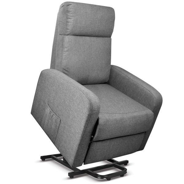 Sillón levantapersonas y de masaje ELITE