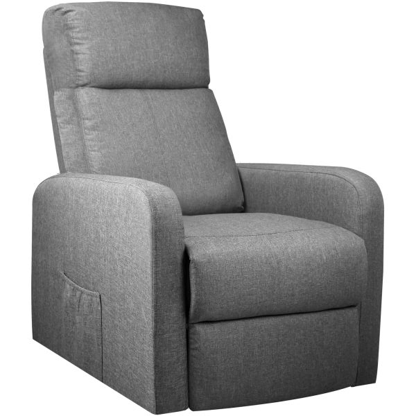 Sillón levantapersonas y de masaje ELITE (copia)