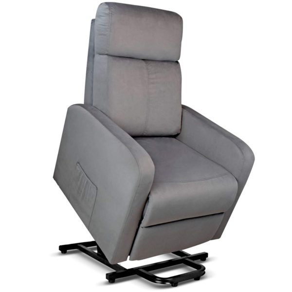 Sillón levantapersonas y de masaje ROYAL