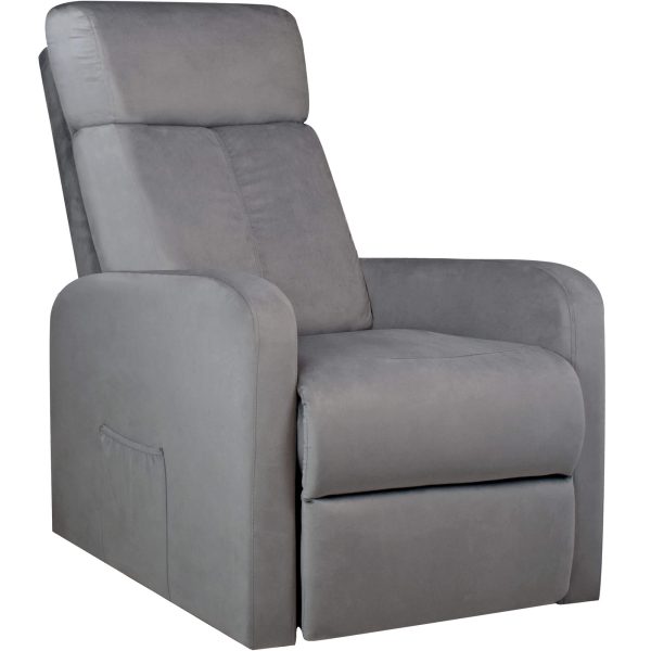 Sillón levantapersonas y de masaje ROYAL (copia)